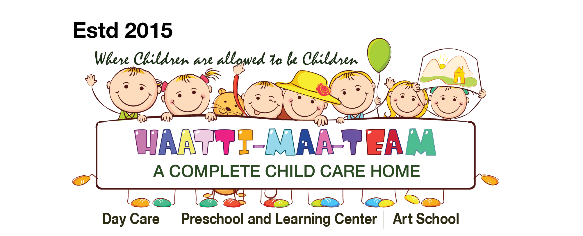 Haattimaateam logo