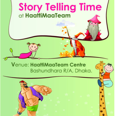 Story Time